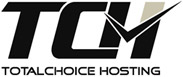 TotalChoice Hosting logo